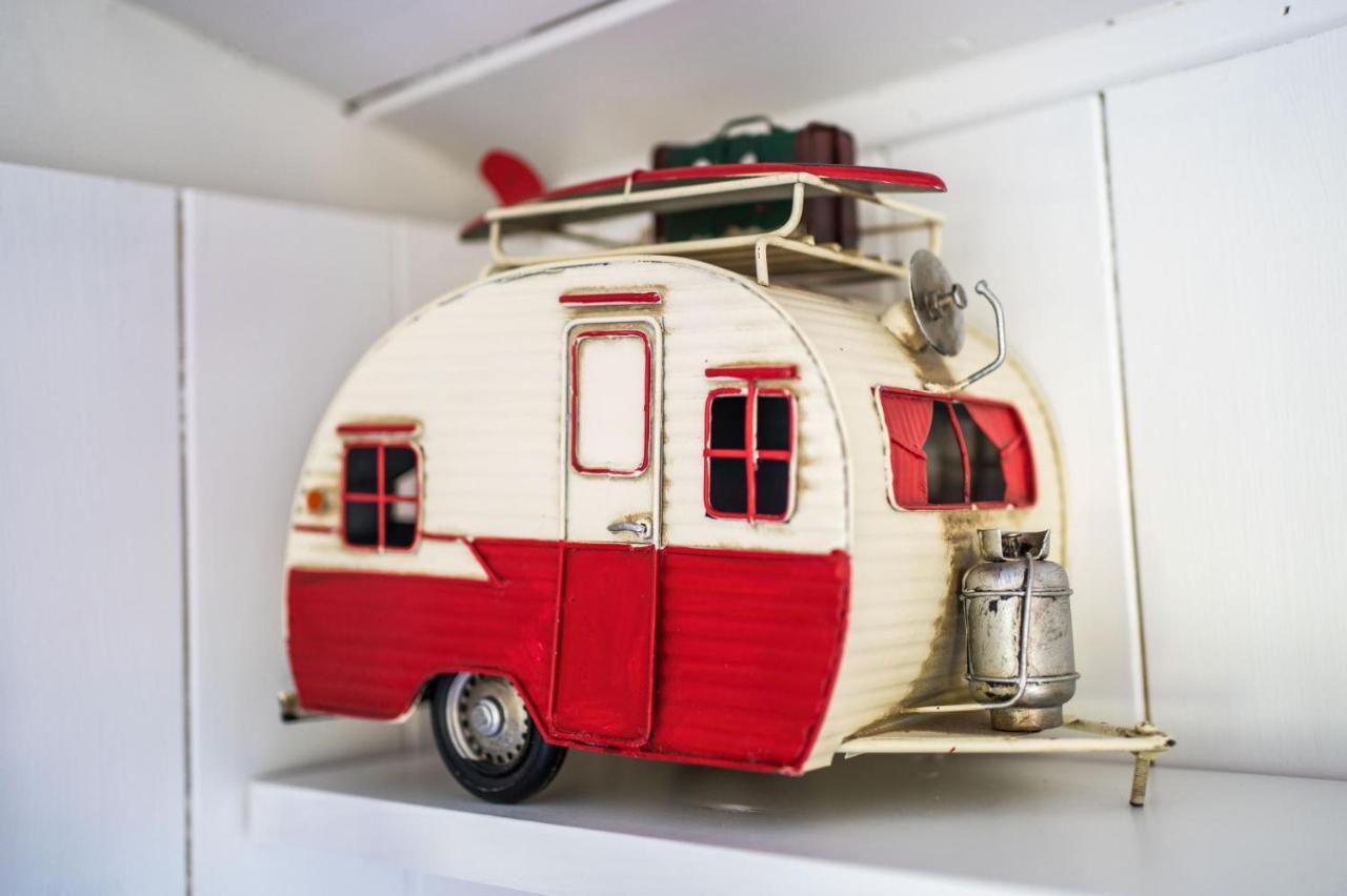 The Hideaway Hut - 1 Bed Shepherds Hut - Hereford Exterior photo